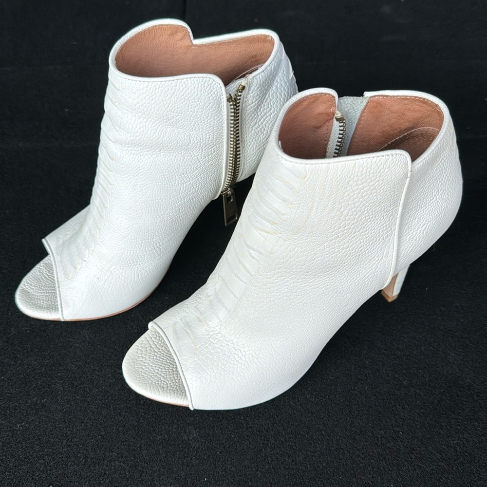 Joie peep-toe